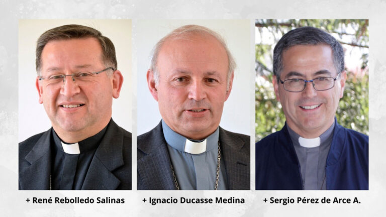 En su 129.ª Asamblea Plenaria, los obispos chilenos eligen nueva directiva para el período 2024-2027