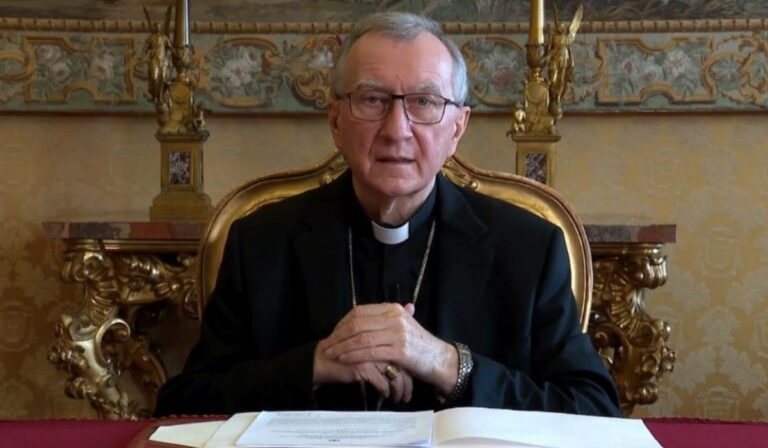 Secretario de Estado del Vaticano analizará la “actual crisis de Haití” en Coloquio Internacional