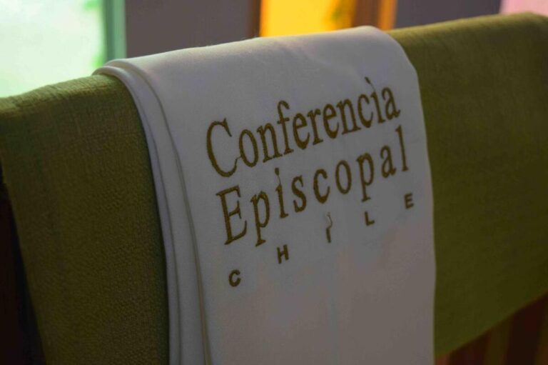 Conferencia Episcopal de Chile (CECh) está reunida en su 129ª Asamblea Plenaria