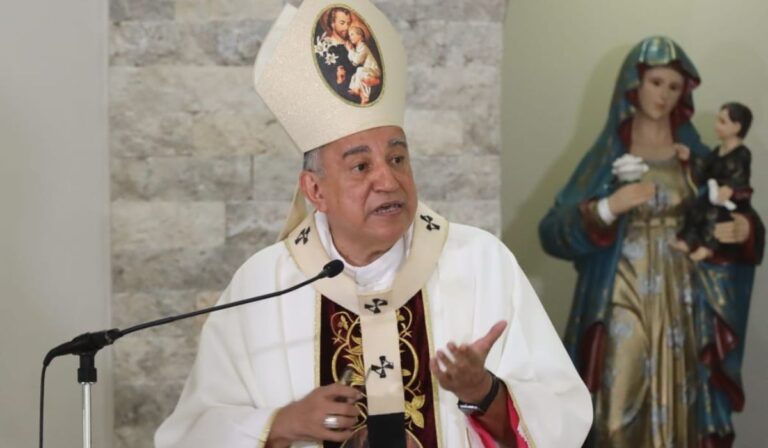 Arzobispo de Panamá en el Día mundial de la libertad de prensa: «Garantizar la verdad con caridad»