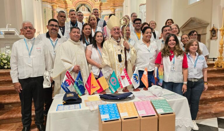 Panamá: Conozca detalles del papel que cumple la Iglesia católica al actuar como observador electoral