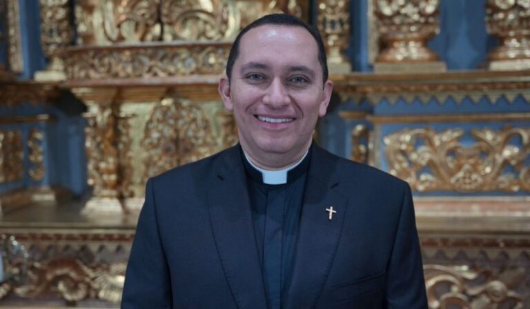 Colombia: El Papa Francisco nombra al padre Rodrigo Gallego Trujillo nuevo obispo de Palmira