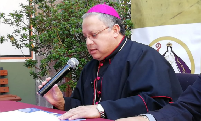 México: Feligresía de Ciudad Guzmán se prepara para recibir a nuevo obispo