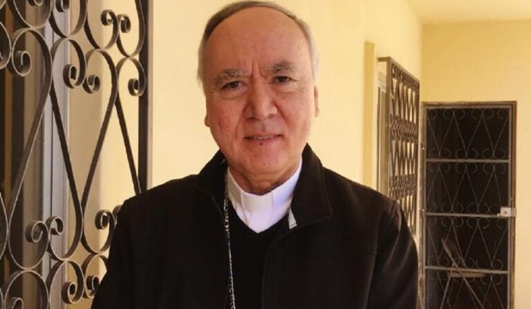 Papa Francisco nombra administrador Apostólico para la diócesis de Nogales – México