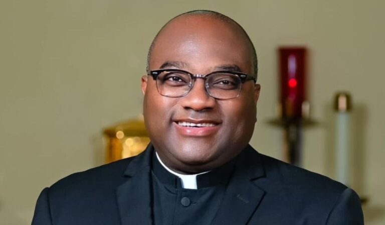 El Papa Francisco nombra a Kendrick Forbes como obispo de Roseau en Dominica