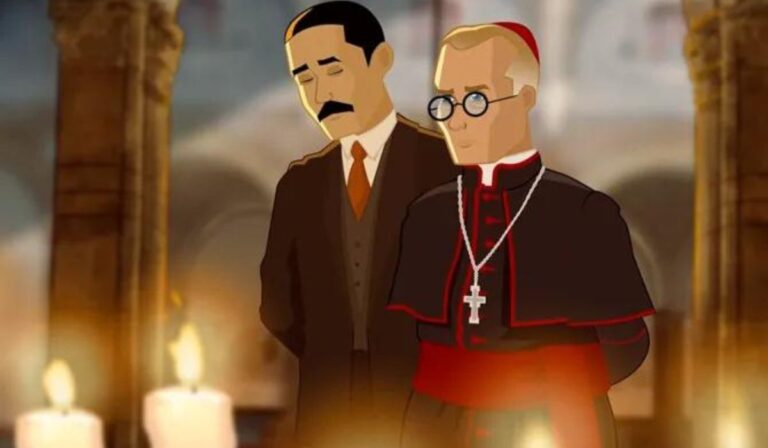 Vida del beato José Gregorio Hernández quedará retratada en una película animada