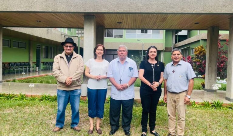 Iglesia de Costa Rica elabora “síntesis nacional” para la segunda fase del Sínodo