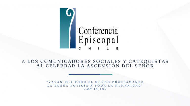 Obispos de Chile a comunicadores y catequistas: Anuncio del Evangelio en los medios de comunicación y en el inicio de la vida cristiana