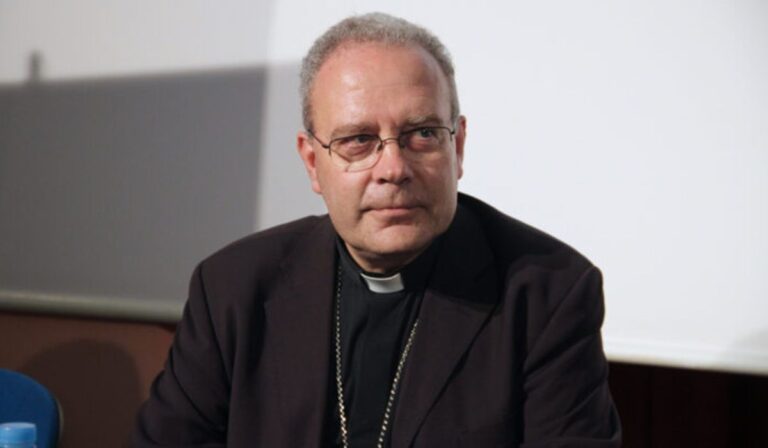 Venezuela tiene un nuevo Nuncio, el obispo español Alberto Ortega