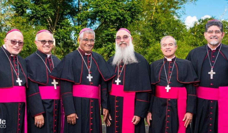 Obispos de Puerto Rico de cara a las elecciones generales de noviembre: “Necesitamos lideres políticos que no ofrezcan diagnósticos ni soluciones simplistas”