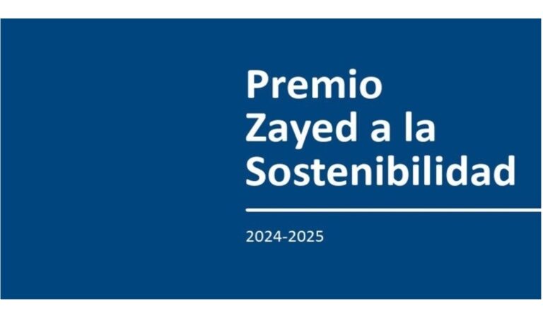 Premio Zahed 2025 por la Fraternidad Humana abrió la búsqueda para sus premiados