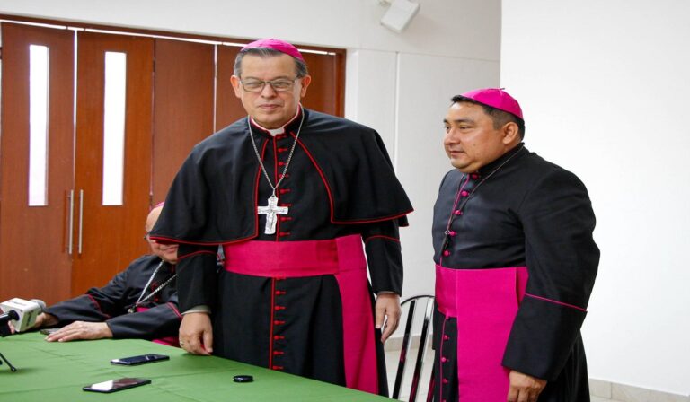 México: Papa Francisco nombra nuevo obispo auxiliar para arquidiócesis de Antequera – Oaxaca