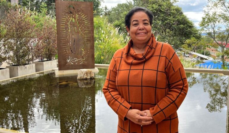 Directora de Cáritas Panamá:  “La dimensión política es un espacio fundamental para la Evangelización”