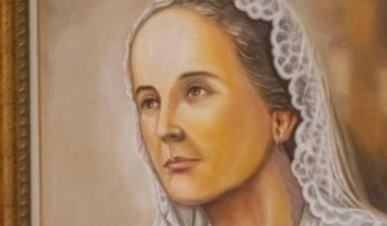 Aprobada la causa de beatificación de Anita Moreno, la primera catequista panameña que pudiera llegar a los altares