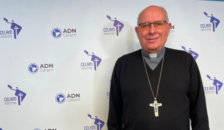 Obispo de La Guaira en Venezuela: “Muchos le tienen miedo a la sinodalidad, porque creen que es un fantasma”