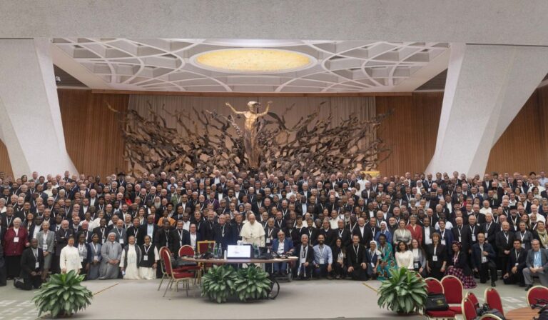 El Celam convoca a teólogos de América Latina y el mundo para analizar la renovación de las iglesias locales “con perspectiva sinodal”