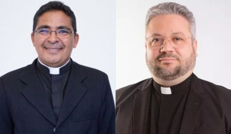 El Papa Francisco nombró dos nuevos obispos en Brasil: Rio do Sul y Floriano