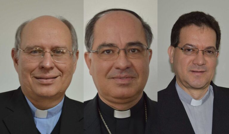 Venezuela tiene tres nuevos arzobispos