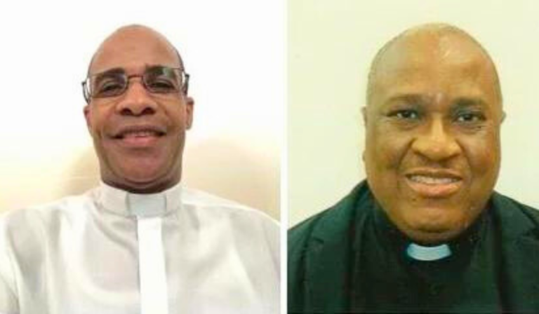 El Papa Francisco nombra dos nuevos obispos auxiliares para Haití