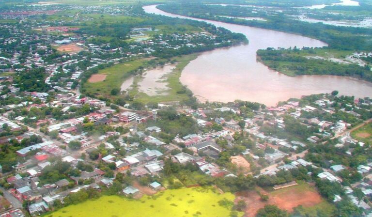 Obispo de Arauca alerta y lanza SOS por confinamiento forzado de la población