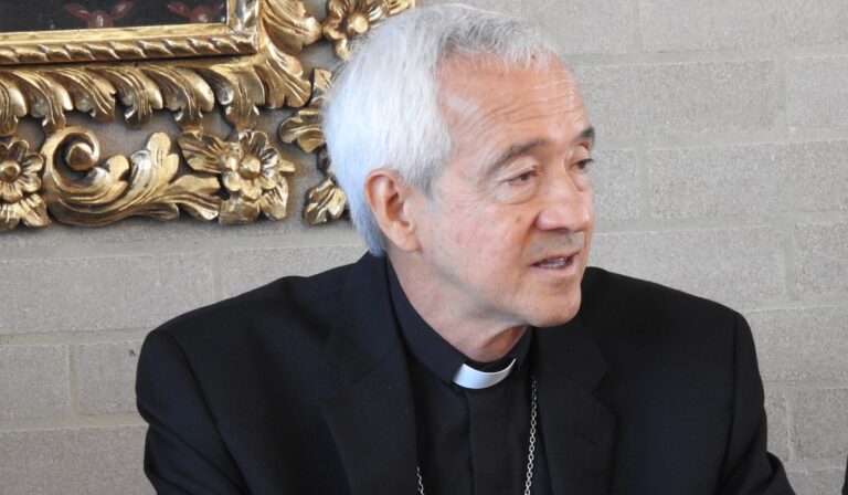 Mons. Jorge Patrón: “Hacer de nuestra Iglesia lugares de encuentros seguros, a eso estamos llamados a hacer”