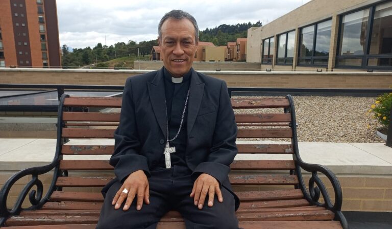 Monseñor Lizardo Estrada: «La preparación para la COP 30 nos exige una postura profética»