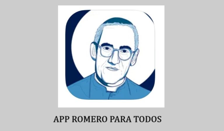 APP Romero Para Todos: Tan actual como el Evangelio de Jesús, ayer, hoy y siempre