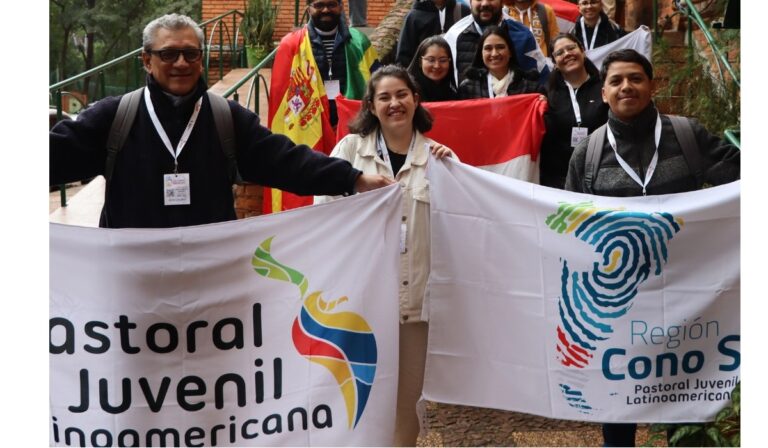 Celam presente en Encuentro de Pastoral Juvenil Latinoamericana: “Viven una espiritualidad de la alegría, construyendo la tierra prometida permanentemente”