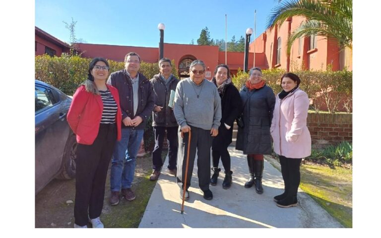 Septiembre en Chile: 3.° Congreso Latinoamericano de Pastoral del Turismo y 24.° Congreso Nacional de Pastoral de Migraciones