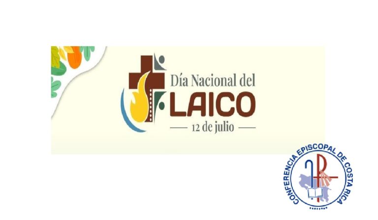 12 de julio – Día del Laico costarricense: Sembradores de Evangelio en los ambientes cotidianos