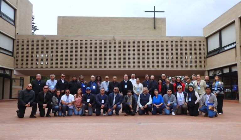 Iglesia católica constituye la Reclac: Red Eclesial de Comunicadores de Latinoamérica y el Caribe