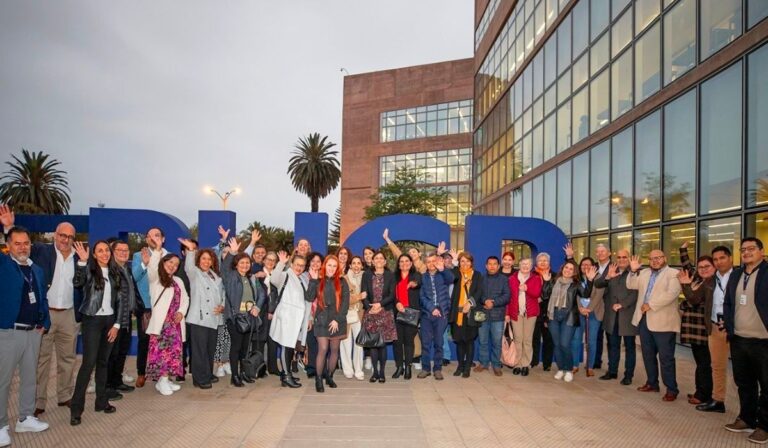 Red de Bibliotecas de Universidades Católicas capitula en Lima y pauta su próximo encuentro en la sede del Celam