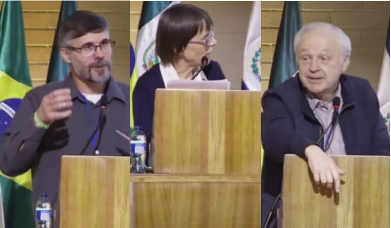 Congreso Teología Sinodal: La vida sinodal en las asociaciones nacionales y regionales de iglesias y obispos