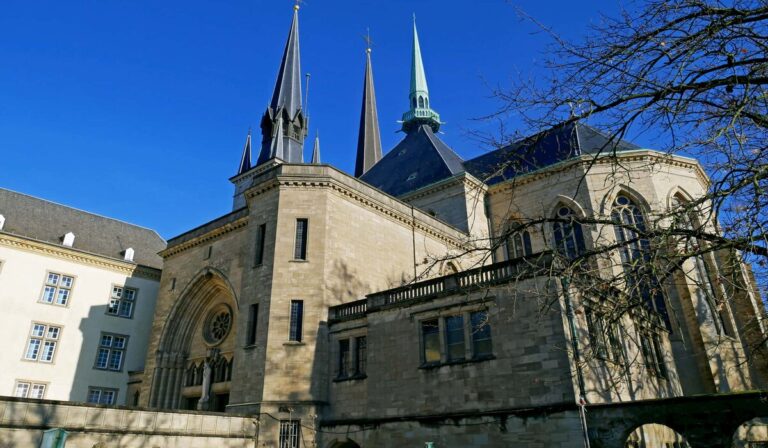 Organismos de comunión episcopal en Asia, África y América Latina se reúnen en Luxemburgo