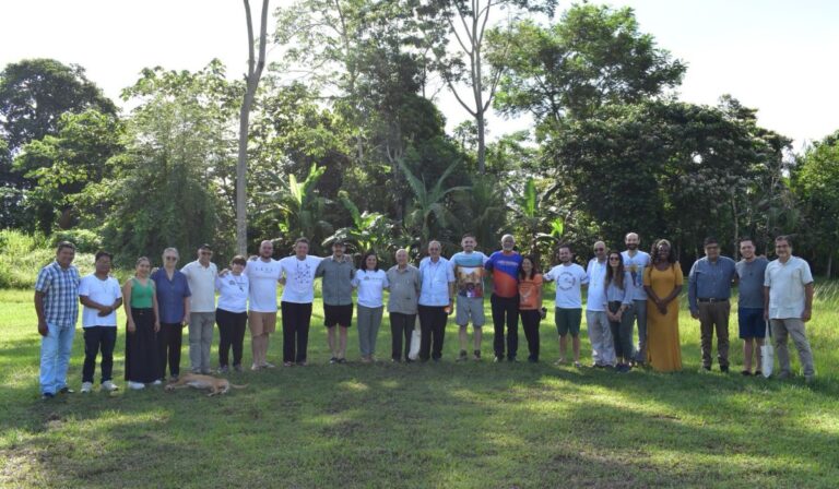 Conferencia Eclesial de la Amazonía se prepara para su 2.ª Asamblea presencial en Brasil