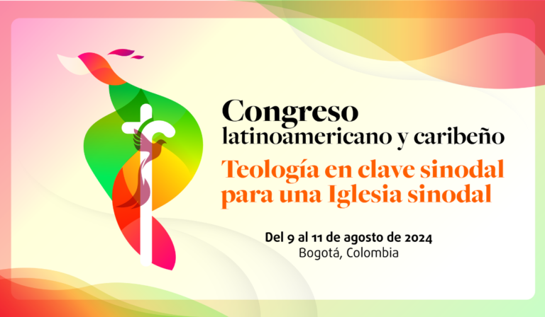 ¿Cómo participar del Congreso de teología sinodal de manera virtual “y gratis”?