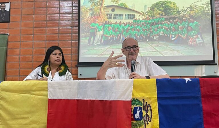 Matemática y gramática del Evangelio, dos lecciones que el cardenal Czerny deja al cierre de la 2.ª Asamblea Ceama