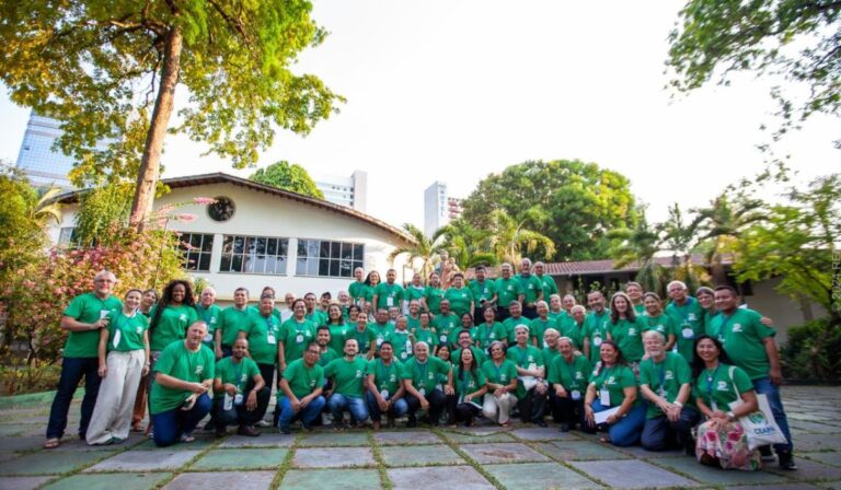 Culmina 2.ª Asamblea Ceama: “A seguir navegando hacia aguas más profundas”