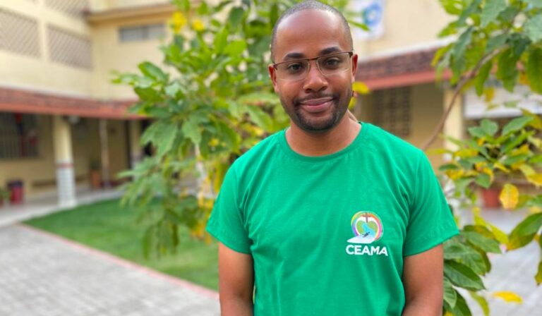 Guyana inglesa presente en la 2.ª Asamblea de la Ceama: “Nos inspira y nos hace sentir que no estamos solos”