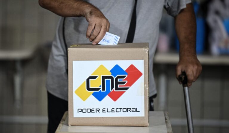 Obispos venezolanos hacen un nuevo llamado a respetar los resultados de las elecciones presidenciales del 28 de julio