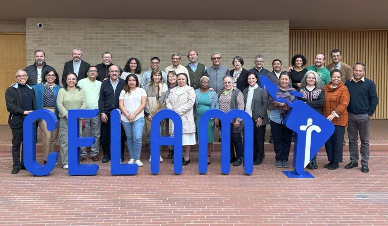 2.° encuentro de la Red Eclesial de Justicia y Paz concluye con la misión de «construir esperanza» en América Latina y el Caribe