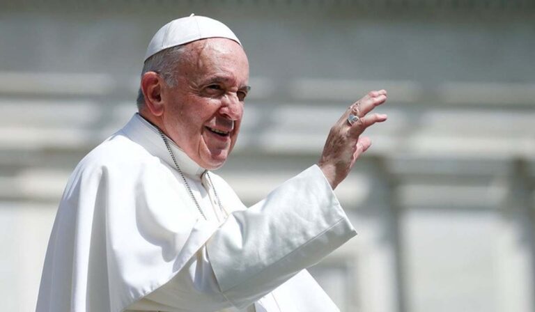 Papa Francisco a la Red Clamor y Migrared: “La pobreza y la exclusión siguen siendo las principales causas de la migración en Latinoamérica”