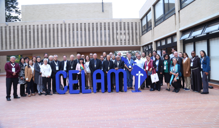 Culmina Encuentro latinoamericano de Comisiones episcopales de prevención de abusos