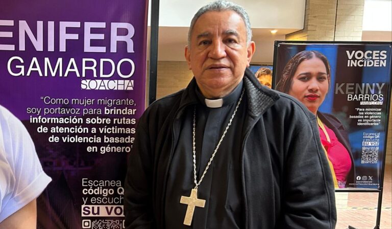 7.ª Asamblea Clamor: Aliviar el dolor de los migrantes, una de las prioridades de la Iglesia panameña