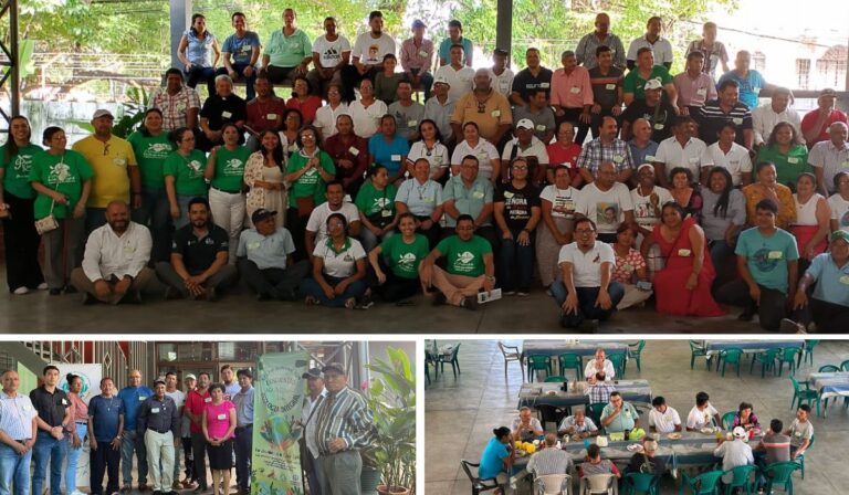 Honduras: Concluye Encuentro Nacional de Ecología Integral, con un llamado al diálogo social que oriente un proceso de cambio en el país