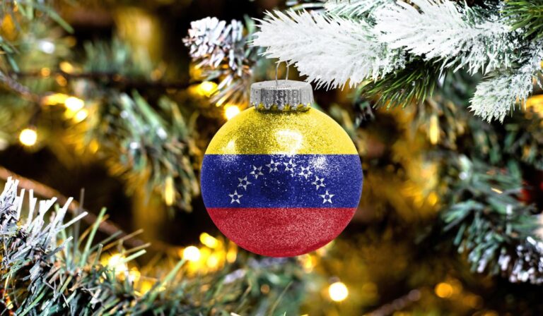 Conferencia Episcopal Venezolana deplora “el uso político” que Nicolás Maduro pretende darle a la Navidad