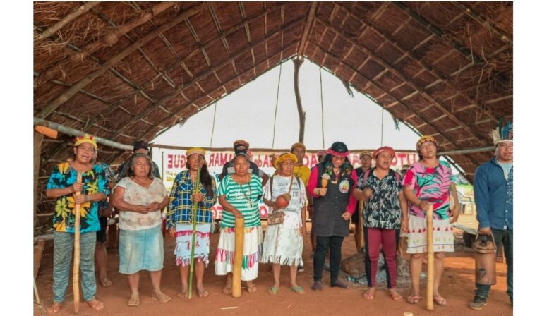 Brasil: Misión derechos humanos, escalada violenta en Mato Grosso do Sul contra indígenas, un muerto y varios heridos