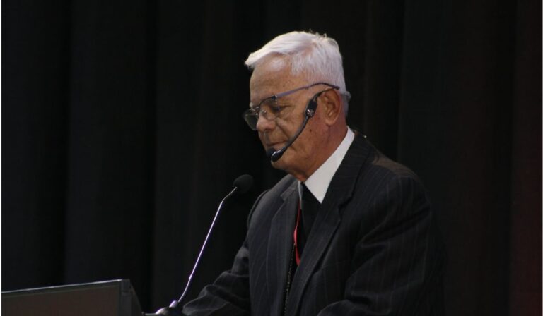 Congreso Eucarístico Internacional: Monseñor Leonidas Proaño, profeta y obispo de los indígenas