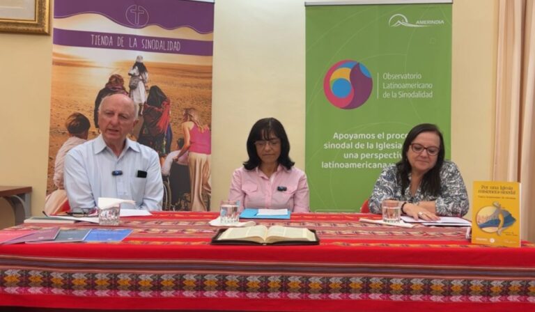 El Observatorio Latinoamericano de Sinodalidad impulsa la participación y la comunión en la Iglesia