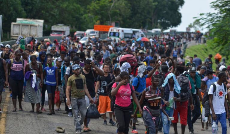 Organizaciones de Derechos Humanos denuncian crisis humanitaria de migrantes haitianos en República Dominicana y piden acciones urgentes